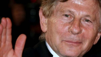 Polanského žena tvrdí, že uvězení manžela ji změnilo 