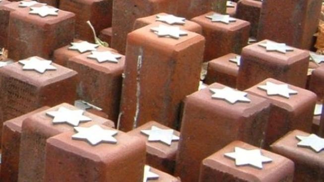 Nizozemci chtějí oživit internační tábor Westerbork