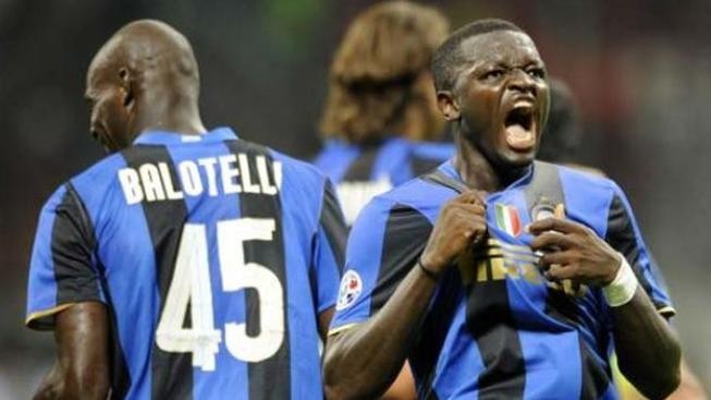 Inter slaví po poháru triumf i v lize, titul má popáté za sebou 