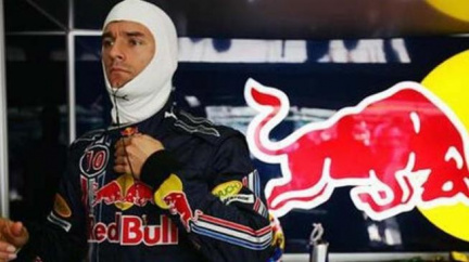 Vozy Red Bull ovládly Velkou cenu Monaka, vyhrál Webber 