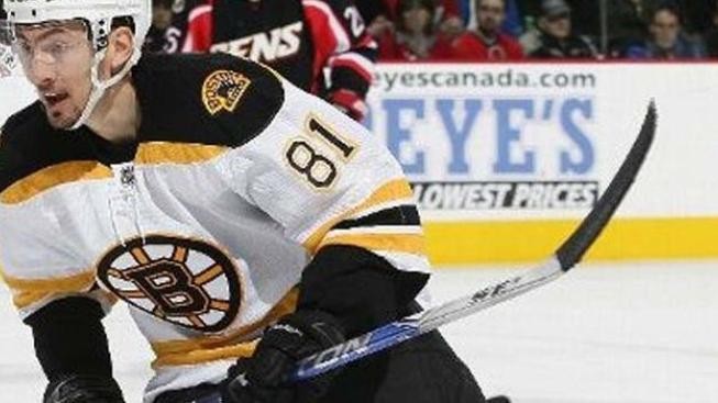 Slovenské hokejisty posílí na MS Šatan z Bostonu 