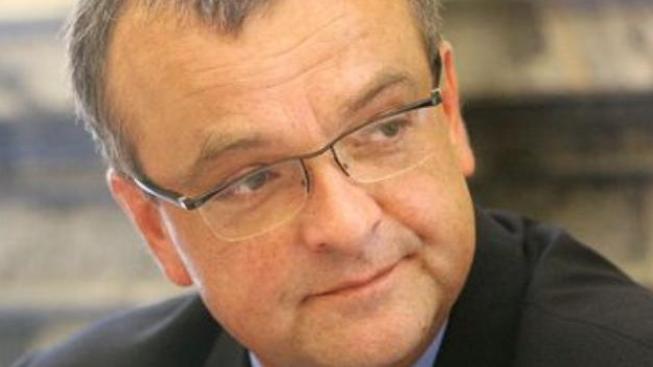 Kalousek: V roce 2006 jsem selhal. Neměl prý na vybranou