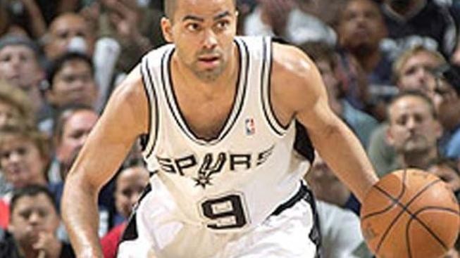 Parkerovi zakázali v San Antoniu hrát za Francii na MS 