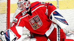 Čeští hokejisté po propadáku s Norskem na MS udolali Švédy