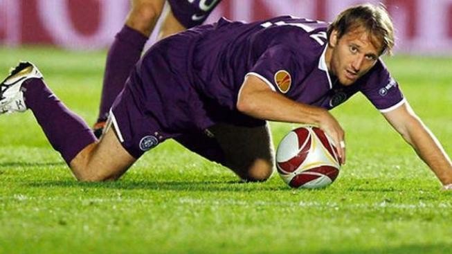 Salcburk obhájil rakouský titul, Junovy góly Austrii nepomohly 