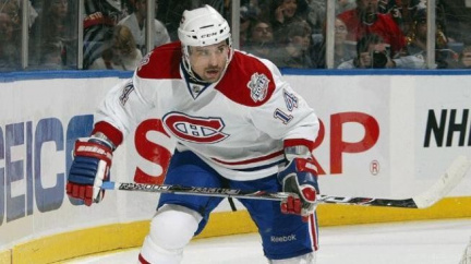 Úspěšnou jízdu Montrealu nezastavil v play off NHL ani Pittsburgh 