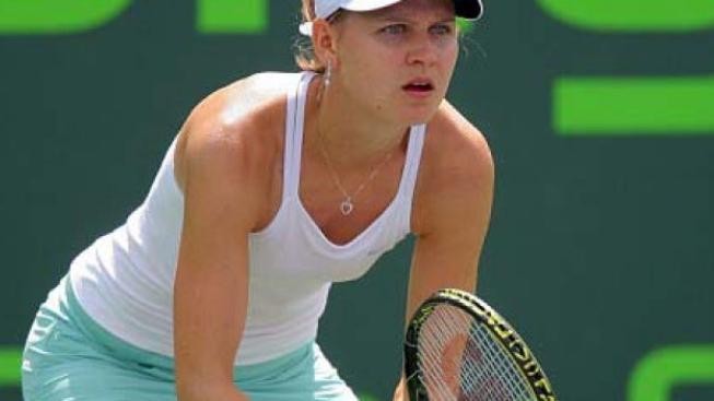 Šafářová postoupila do čtvrtfinále turnaje v Madridu 