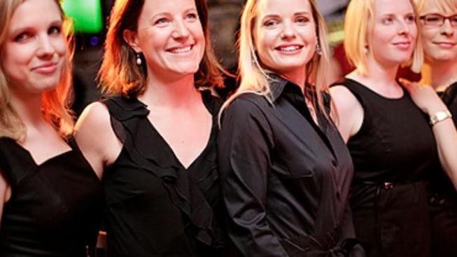 Akty udělají víc než deset článků, míní Klasnová. Feministka souhlasí