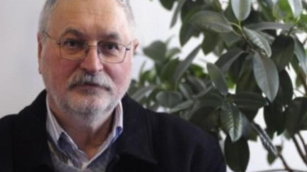 Pernes byl odvolán z funkce ředitele ÚSTR