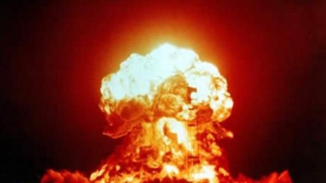 Rusko zveřejní údaje o počtu jaderných zbraní