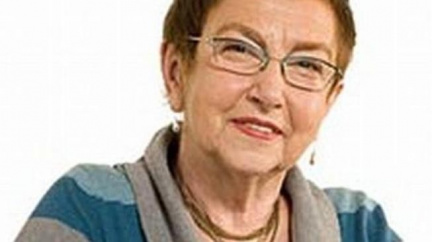 Šiklová vrací úder: Paní Zubová, kde berete peníze na kampaň?