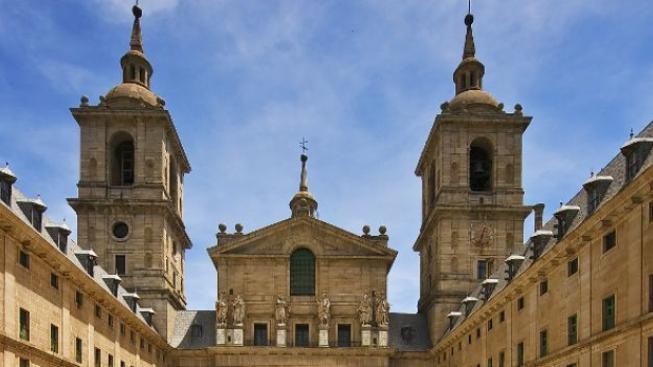 Madridský multikulturní Den Evropy