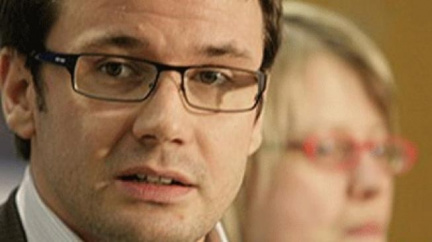 Zelení plánují zavést finanční stropy na kampaně