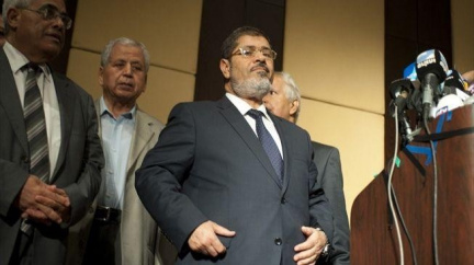 Egyptský soud odsoudil k smrti 529 stoupenců prezidenta Mursího