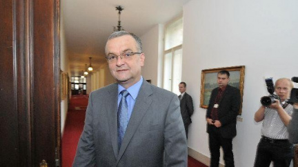 Kalousek v OVM: Rozpočet nepřekročí plánovaný deficit