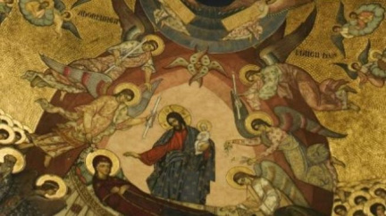 Rumuni postaví pravoslavný kostel v Mostě ještě letos