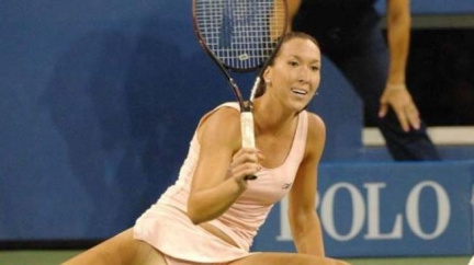 Jankovičová vyřadila i druhou Williamsovou a je v Římě ve finále 