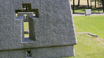 Prezident Klaus: Odsun Němců byl logickým vyústěním