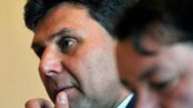 Z kádru před MS nikdo nevypadl, na šampionát pojede 28 hokejistů 