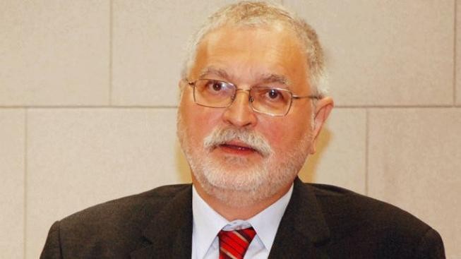 Týden: Studentka prý našla další práci, kterou opsal Pernes