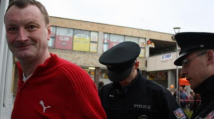 Bijec Sobotky: Měla to být facka za jeho špatnou práci