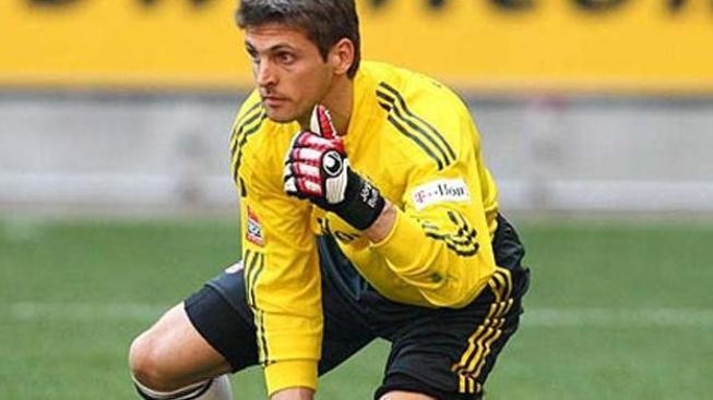 Němci mají v nominaci na MS sedm hráčů Bayernu včetně Butta 