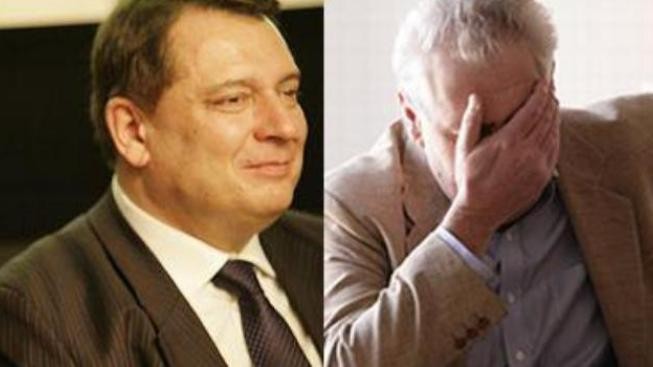 Zeman se k Paroubkovi opět nedostal. V ČRo bude chybět