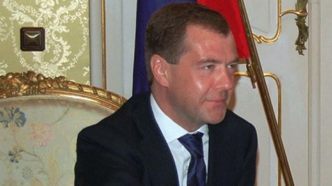 Moldavský prezident ostře kritizoval politiku Ruska 