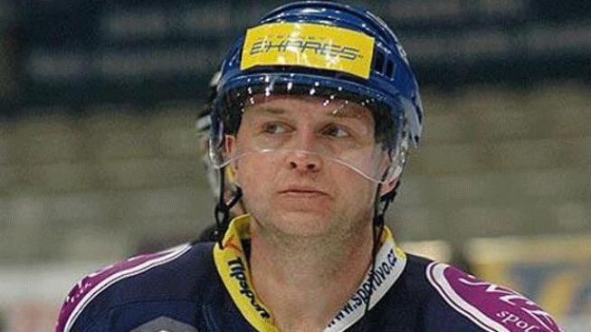 Patera bude další tři roky hrát za Kladno, Procházka možná odejde 