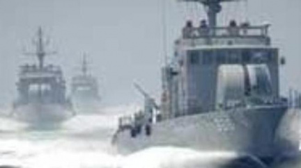 Jihokorejský prezident: Potopení lodi nebyla nehoda