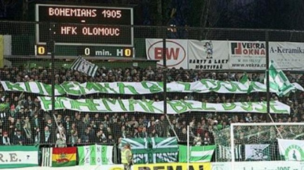 Bohemians 1905 opustí Ďolíček, pět let budou hrát v Edenu 