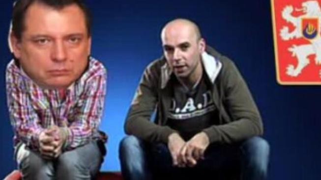 Slováky pobouřilo video Přemluv bábu. Nahráli své.