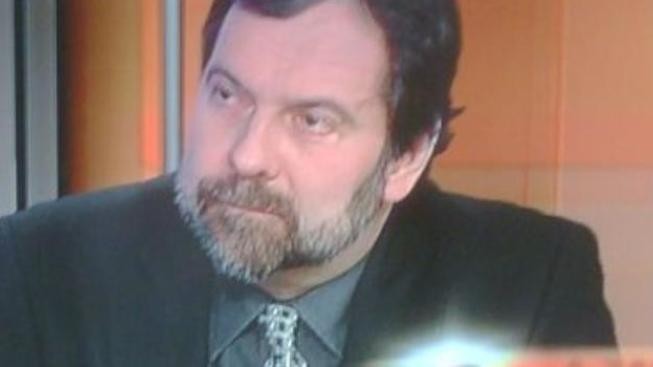 John podává žalobu na ČSSD