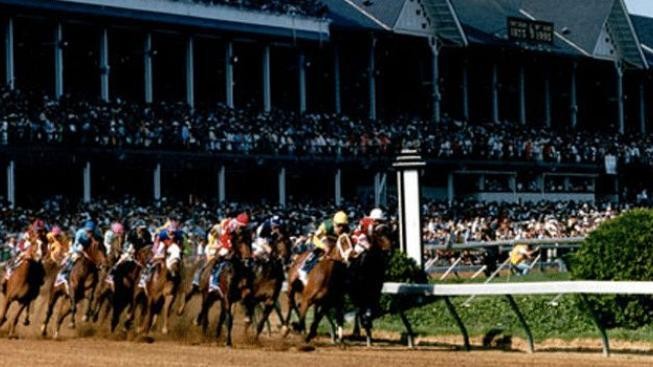 Kentucky Derby vyhrál specialista Borel se Super Saverem 