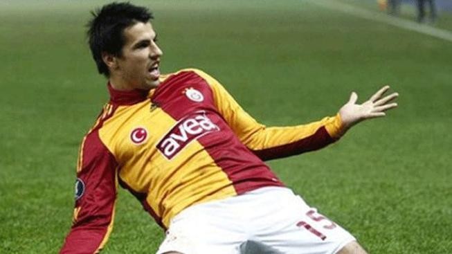 Baroš zařídil gólem výhru Galatasaraye 