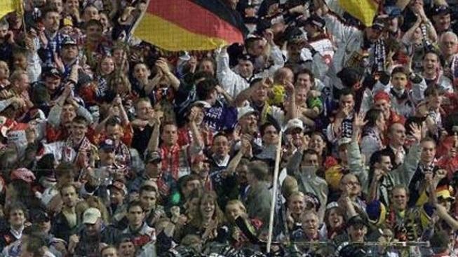 Za týden startuje hokejové MS v Německu 