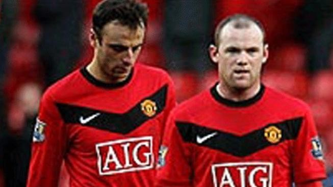 Rooney získal druhé ocenění, fotbalistou roku je i podle novinářů