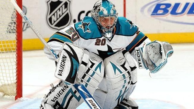 Začalo druhé kolo play off NHL, San Jose porazilo Detroit
