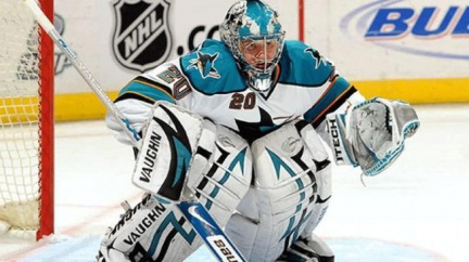Začalo druhé kolo play off NHL, San Jose porazilo Detroit 