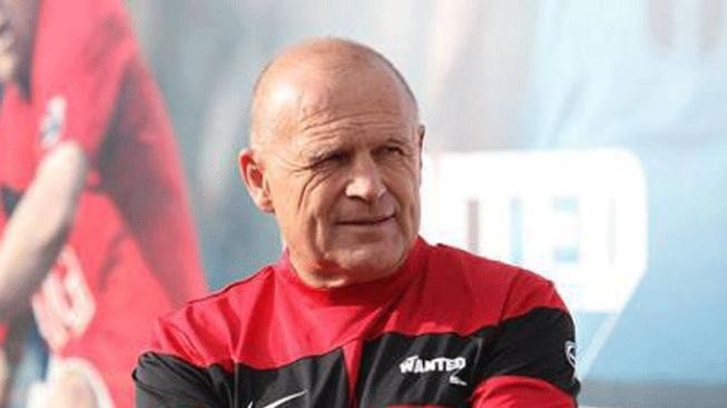 Fotbalová osmnáctka bude na Slovakia Cupu hrát o třetí místo