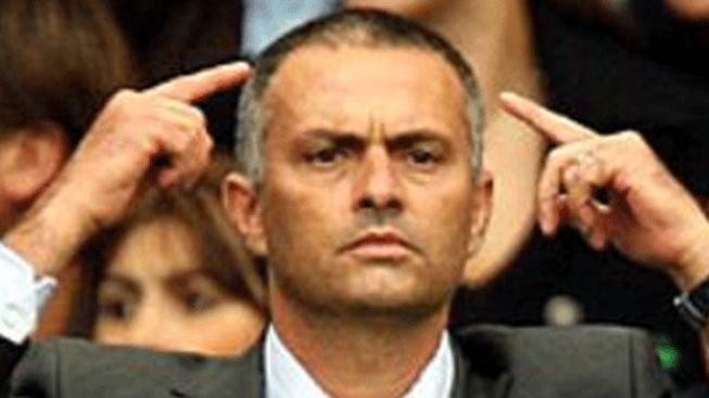 Nejhezčí chvíle v kariéře, zářil Mourinho po postupu přes "Barcu" 
