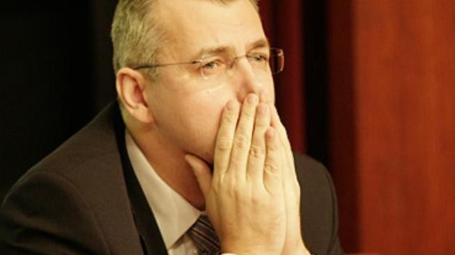 Tvrdík: ODS narušuje mítinky. Langer: Paroubek má estébácké praktiky