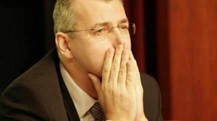 Tvrdík: ODS narušuje mítinky. Langer: Paroubek má estébácké praktiky