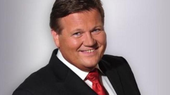 Český rozhlas není nezávislý, postěžoval si Škromach