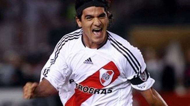 Šestatřicetiletý Ortega se vrací do argentinské reprezentace 