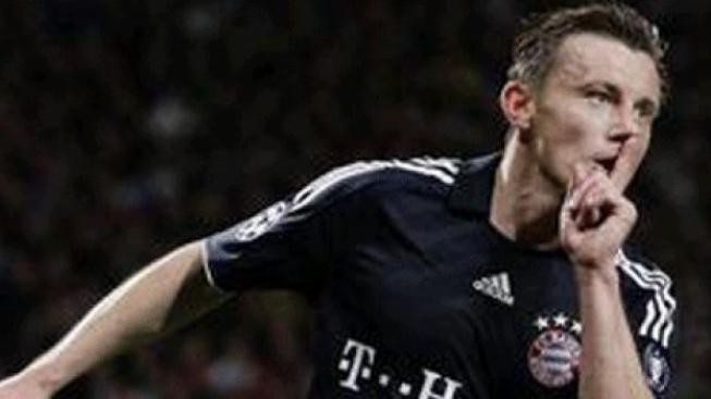Bayern Mnichov vyhrál v i Lyonu a je ve finále Ligy mistrů