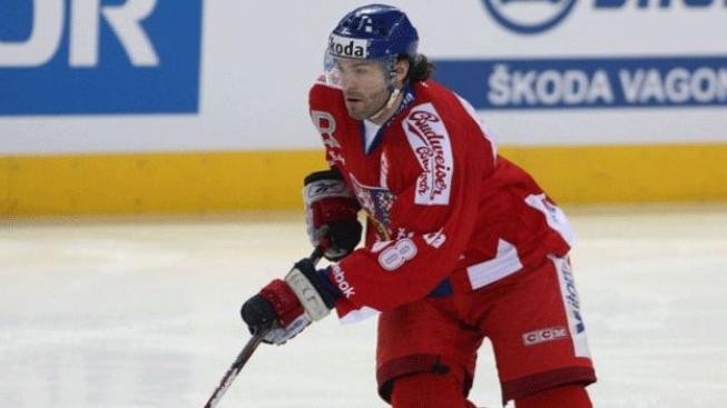 Čeští hokejisté trénovali už i s finalisty extraligy