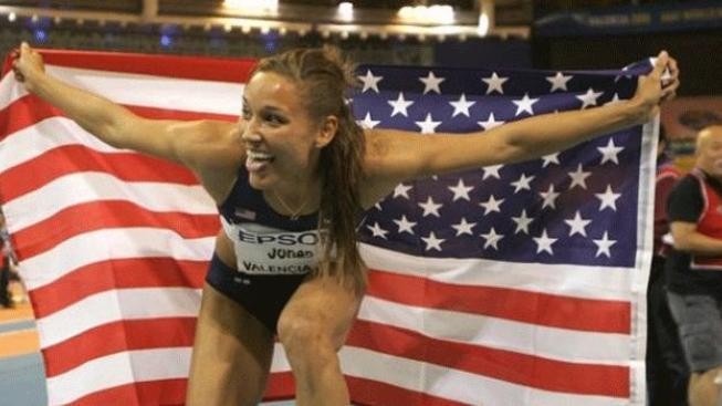 Na Zlatou tretru přijede i americká překážkářka Jonesová