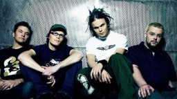 The Rasmus dorazí v listopadu do Prahy