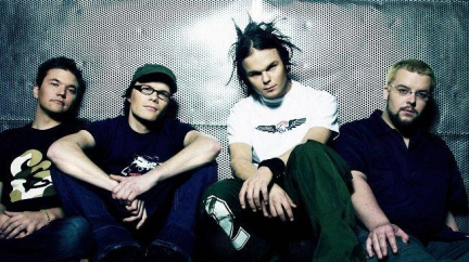 The Rasmus dorazí v listopadu do Prahy